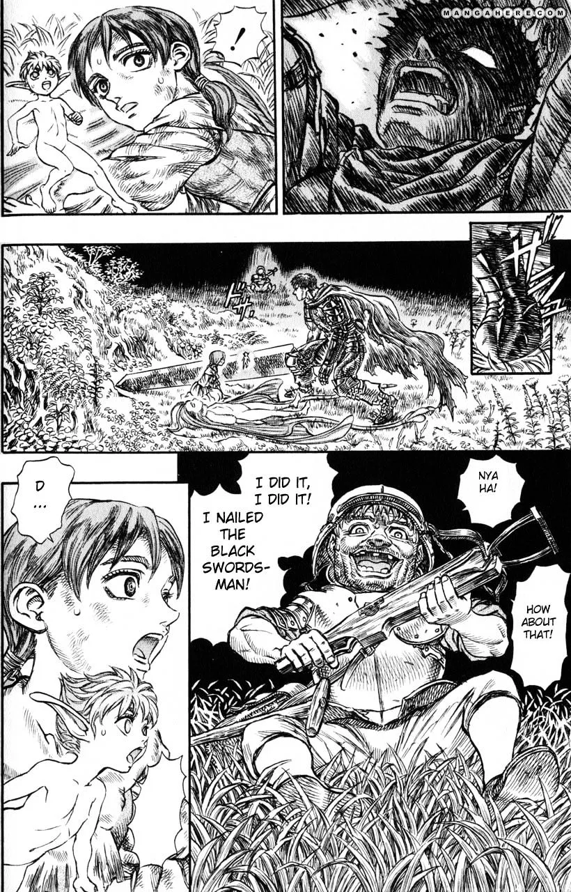 Berserk - Page 9