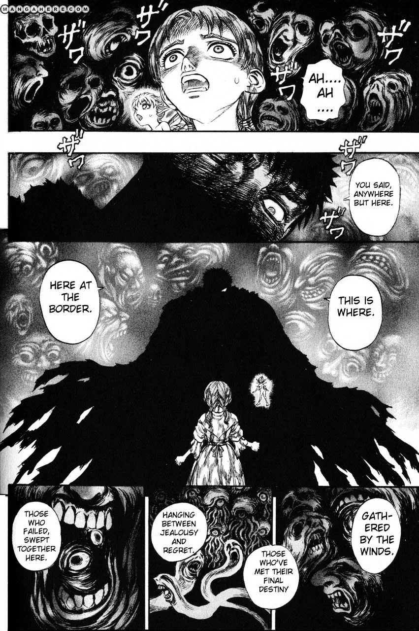 Berserk - Page 10