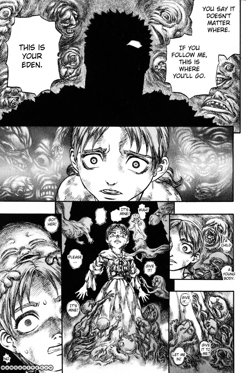 Berserk - Page 11