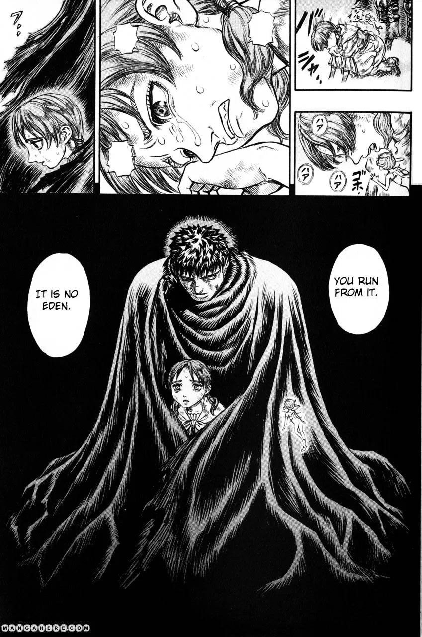 Berserk - Page 13