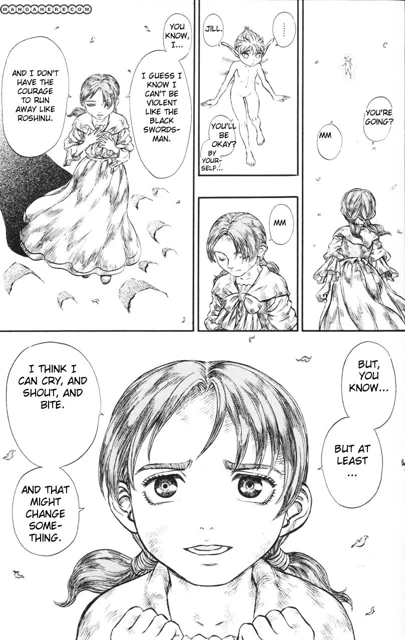 Berserk - Page 19