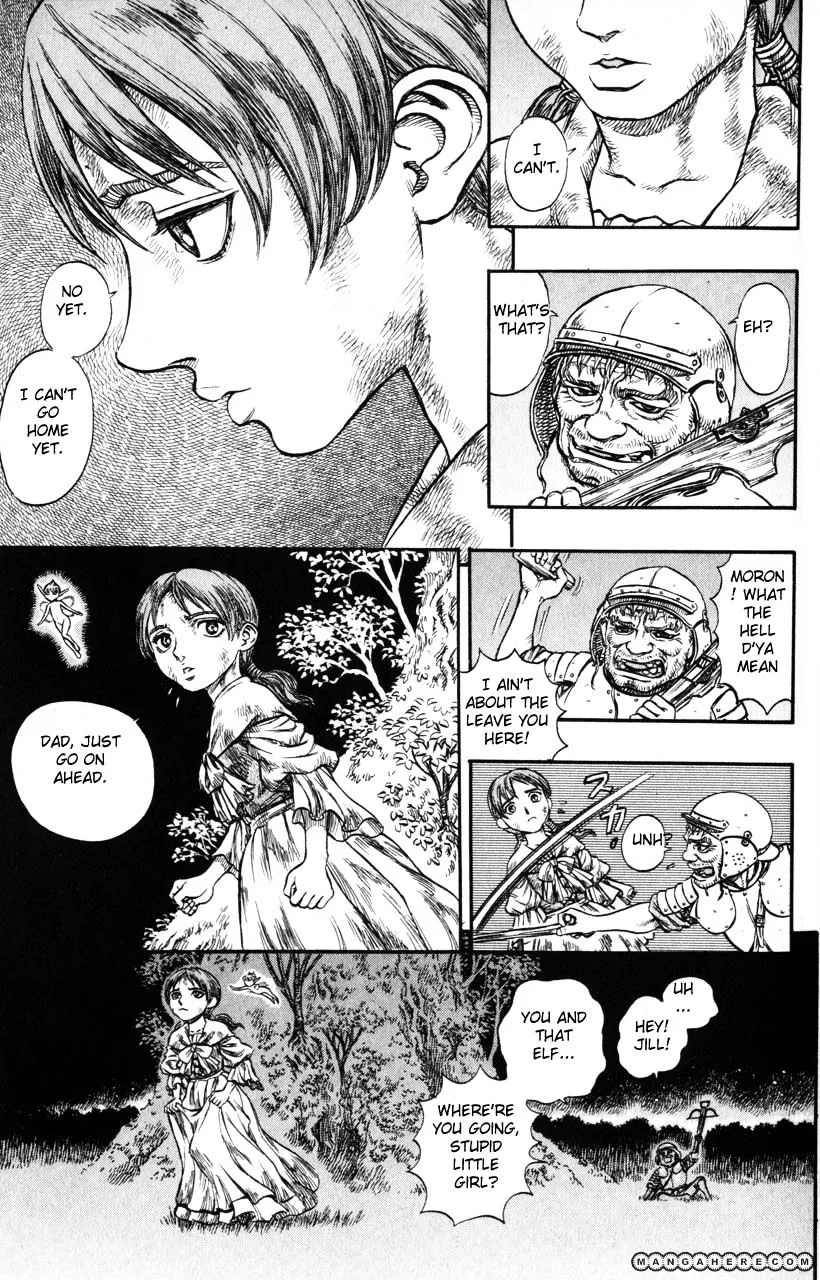 Berserk - Page 2