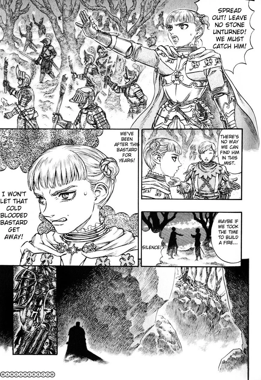 Berserk - Page 4