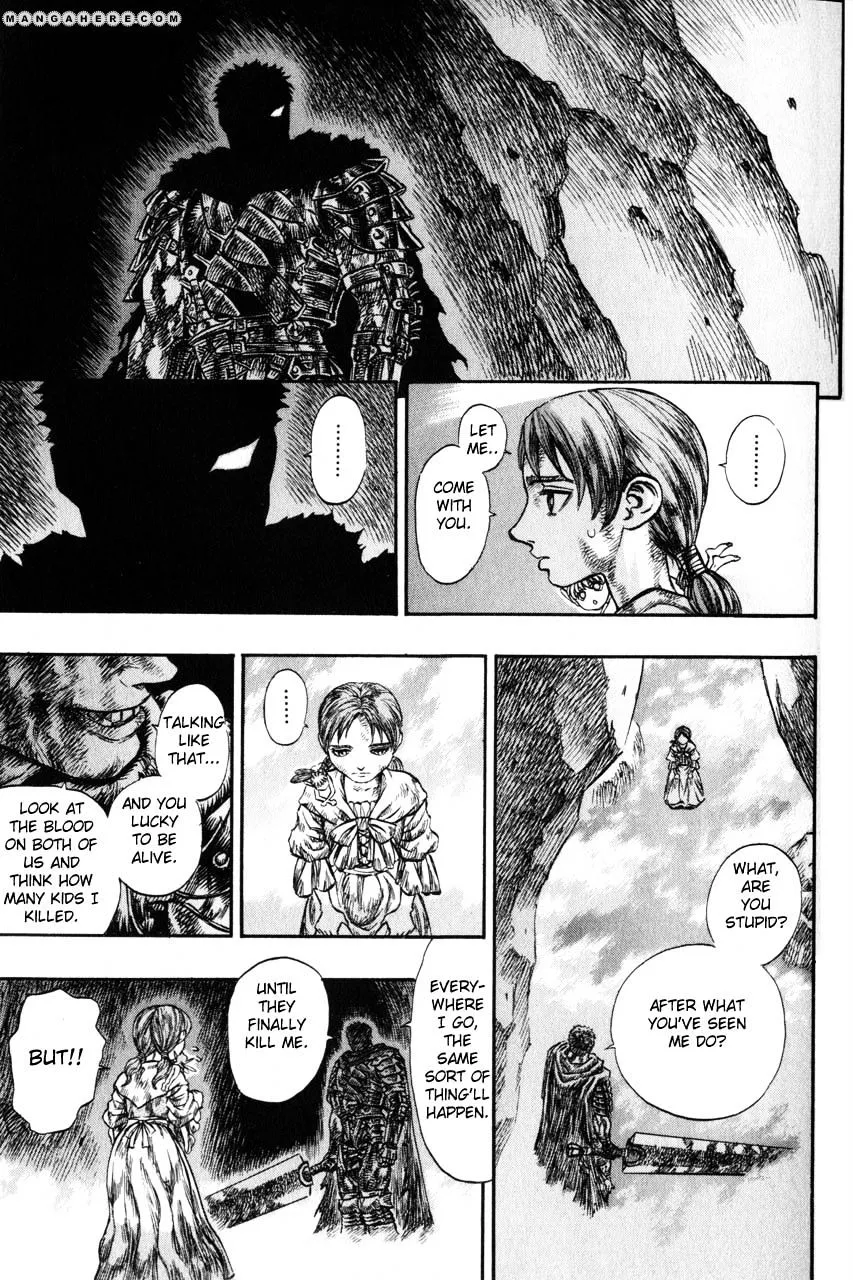 Berserk - Page 6