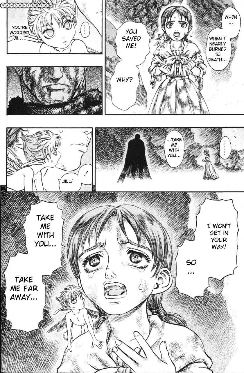 Berserk - Page 7