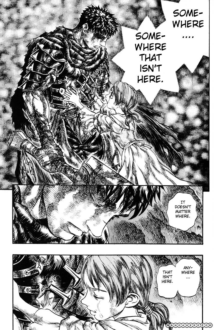 Berserk - Page 8