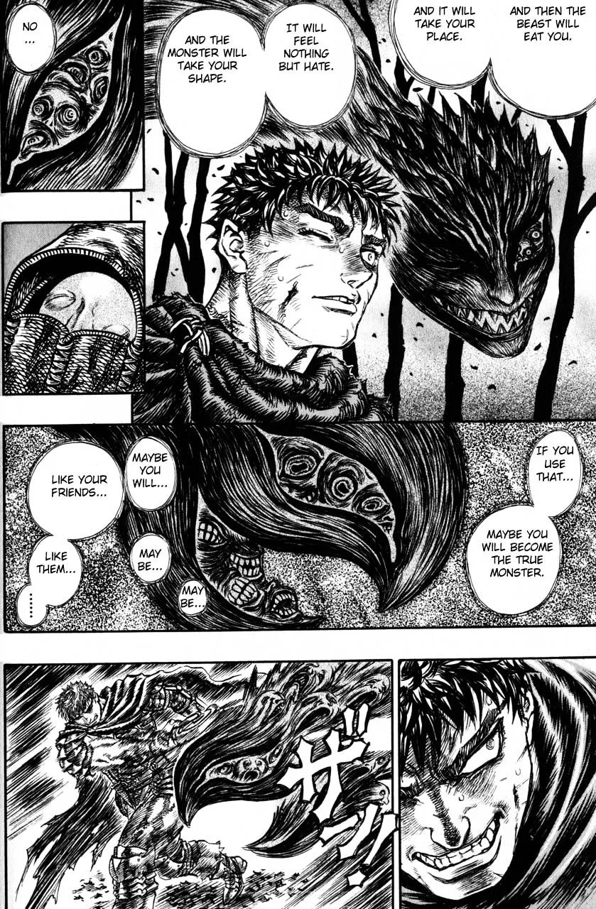 Berserk - Page 10