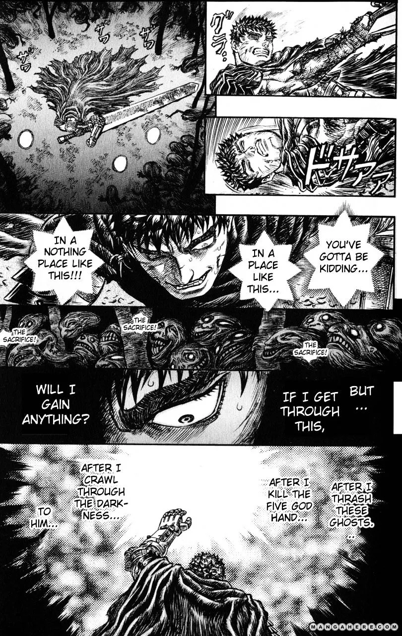 Berserk - Page 11