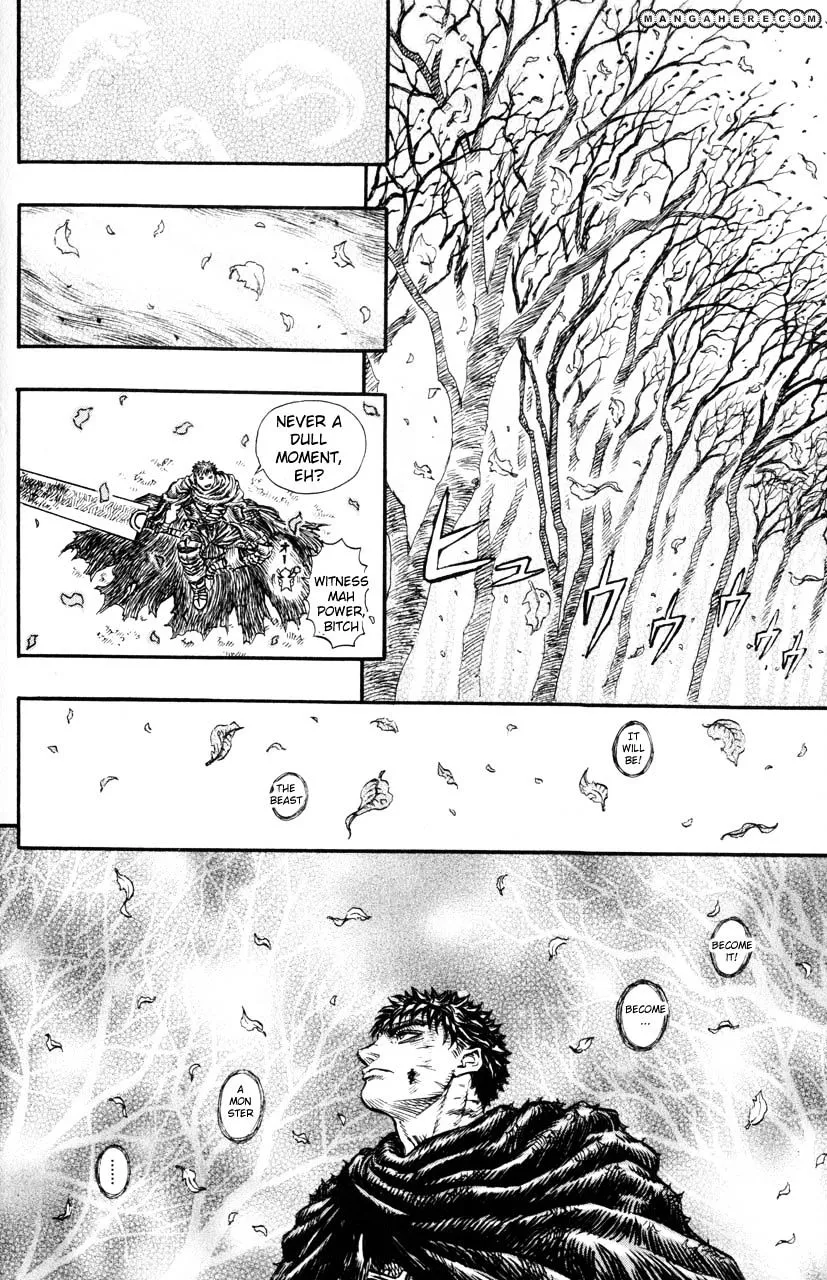 Berserk - Page 18