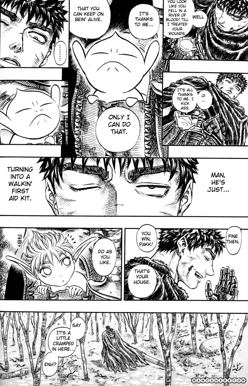 Berserk - Page 20