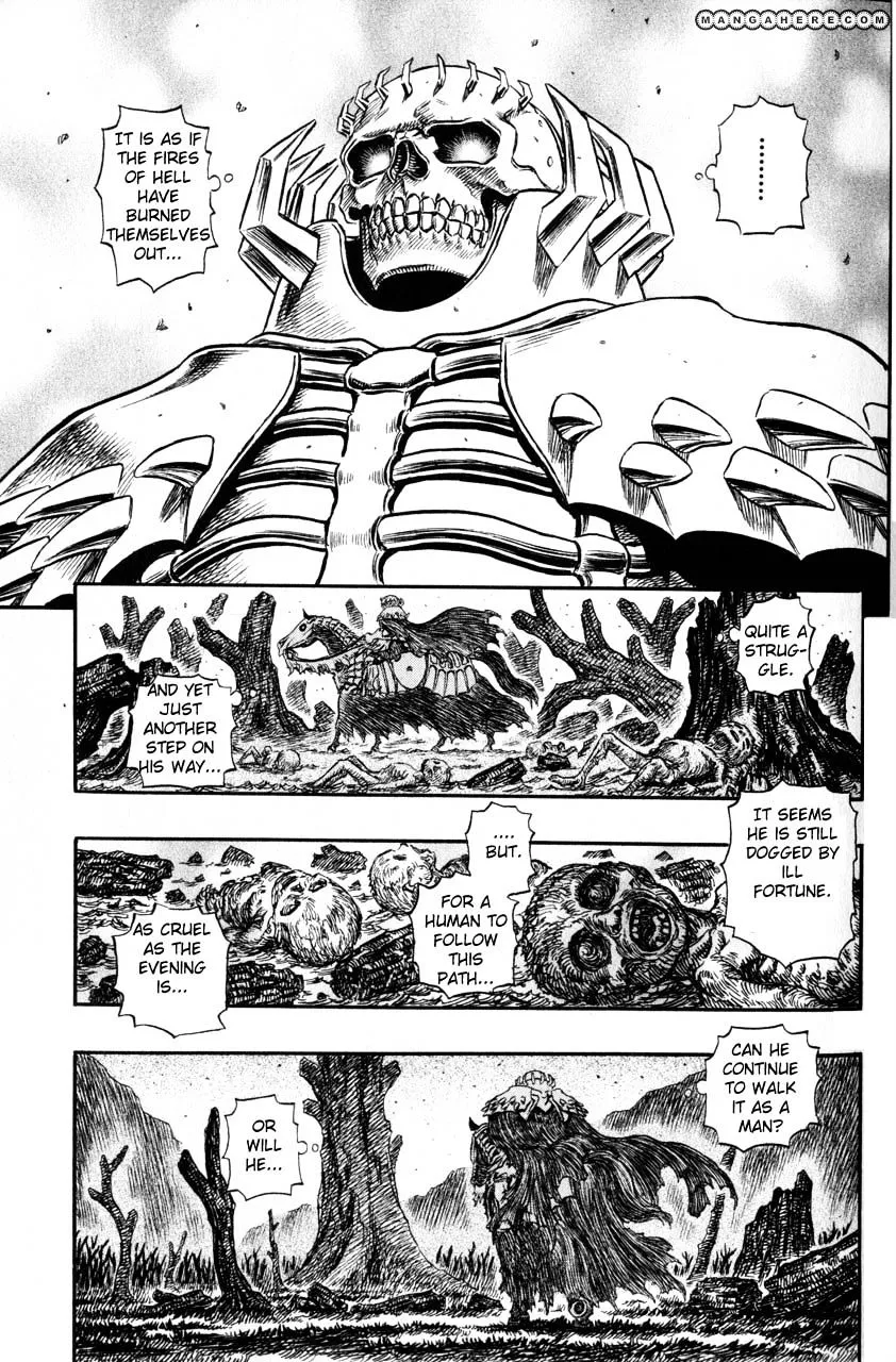 Berserk - Page 3