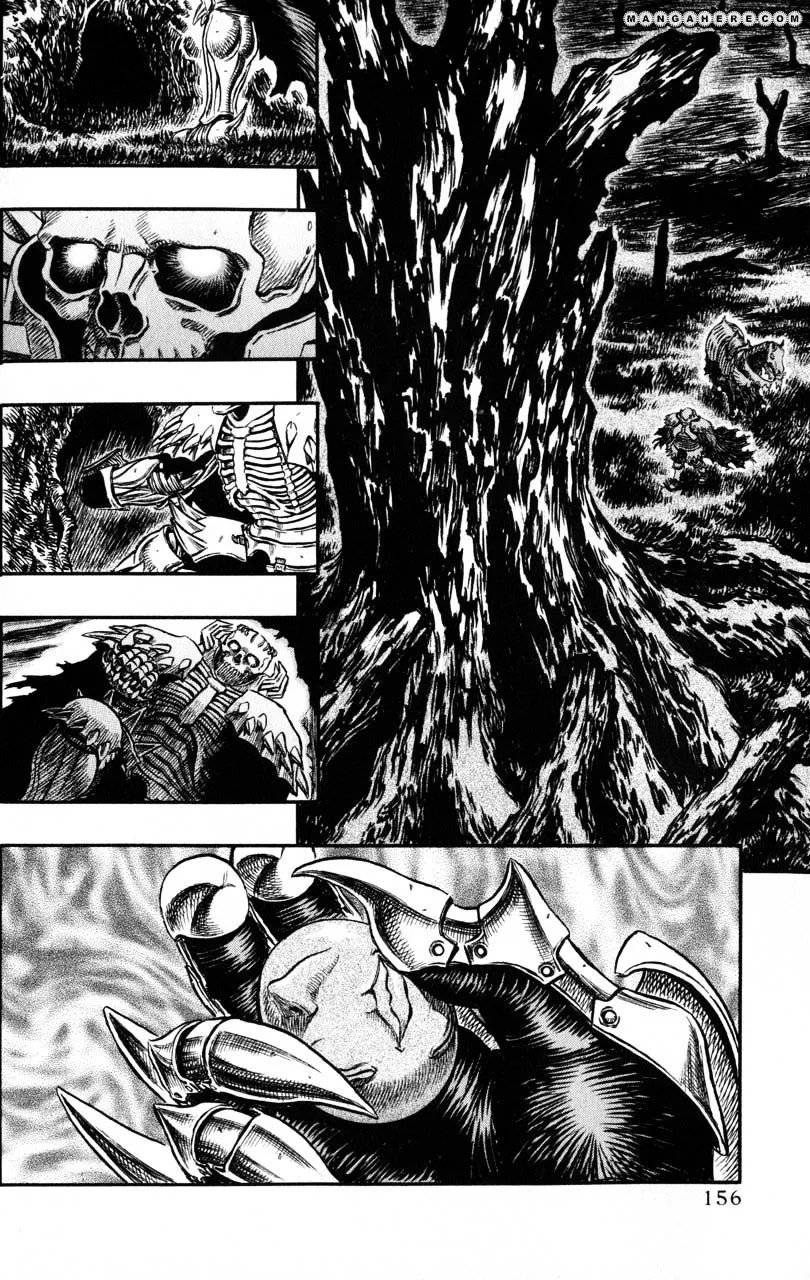 Berserk - Page 4