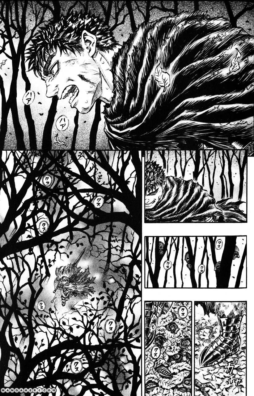 Berserk - Page 7