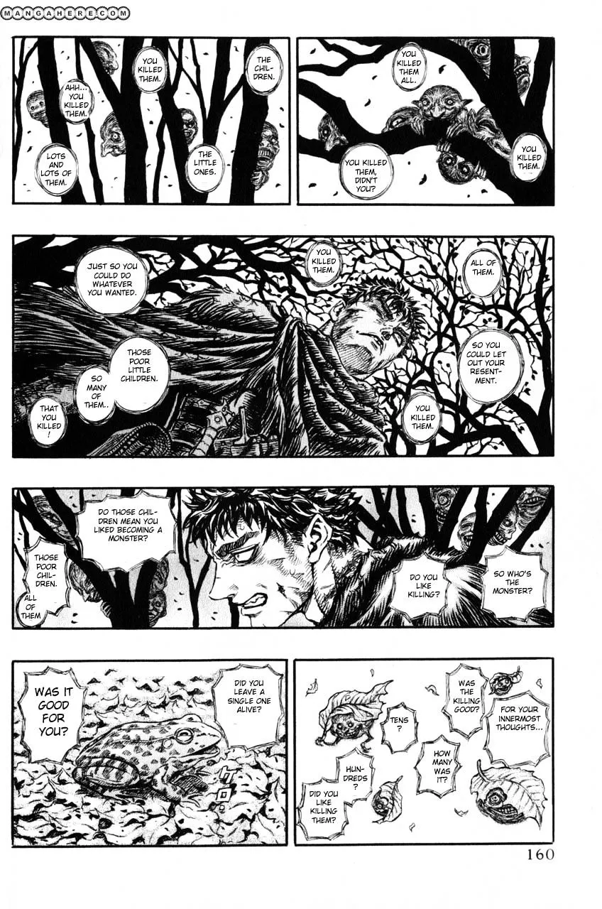 Berserk - Page 8