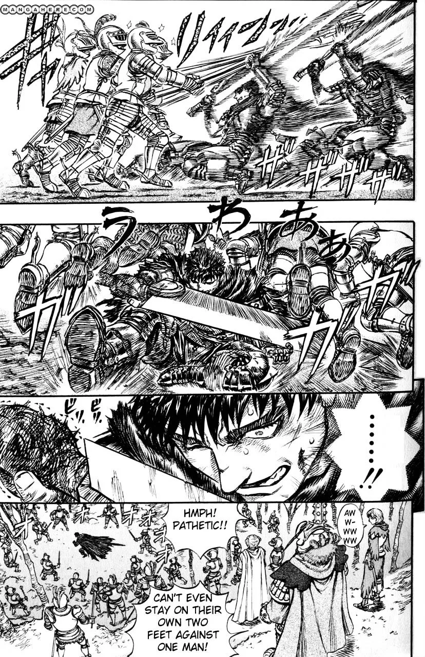 Berserk - Page 12