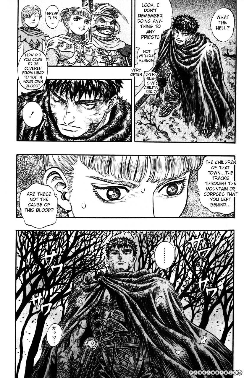 Berserk - Page 4