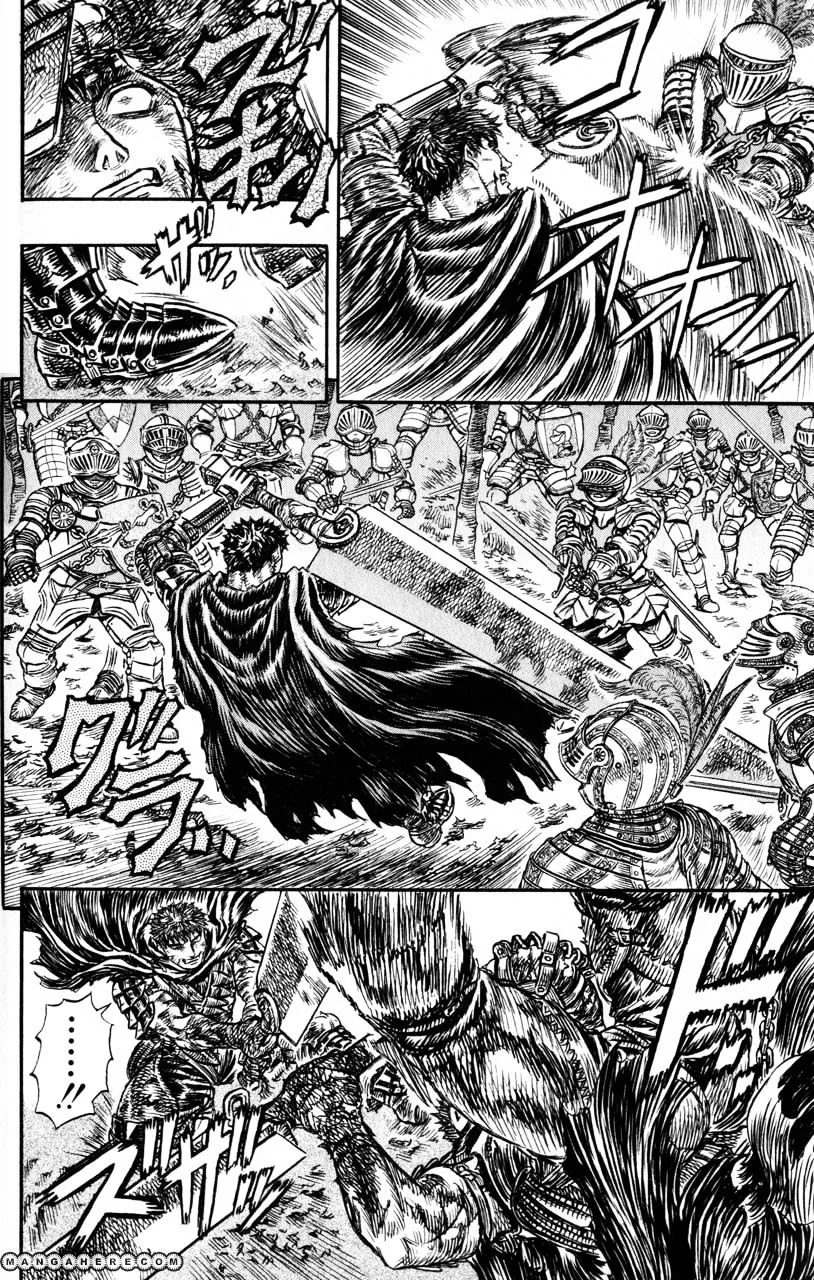 Berserk - Page 7