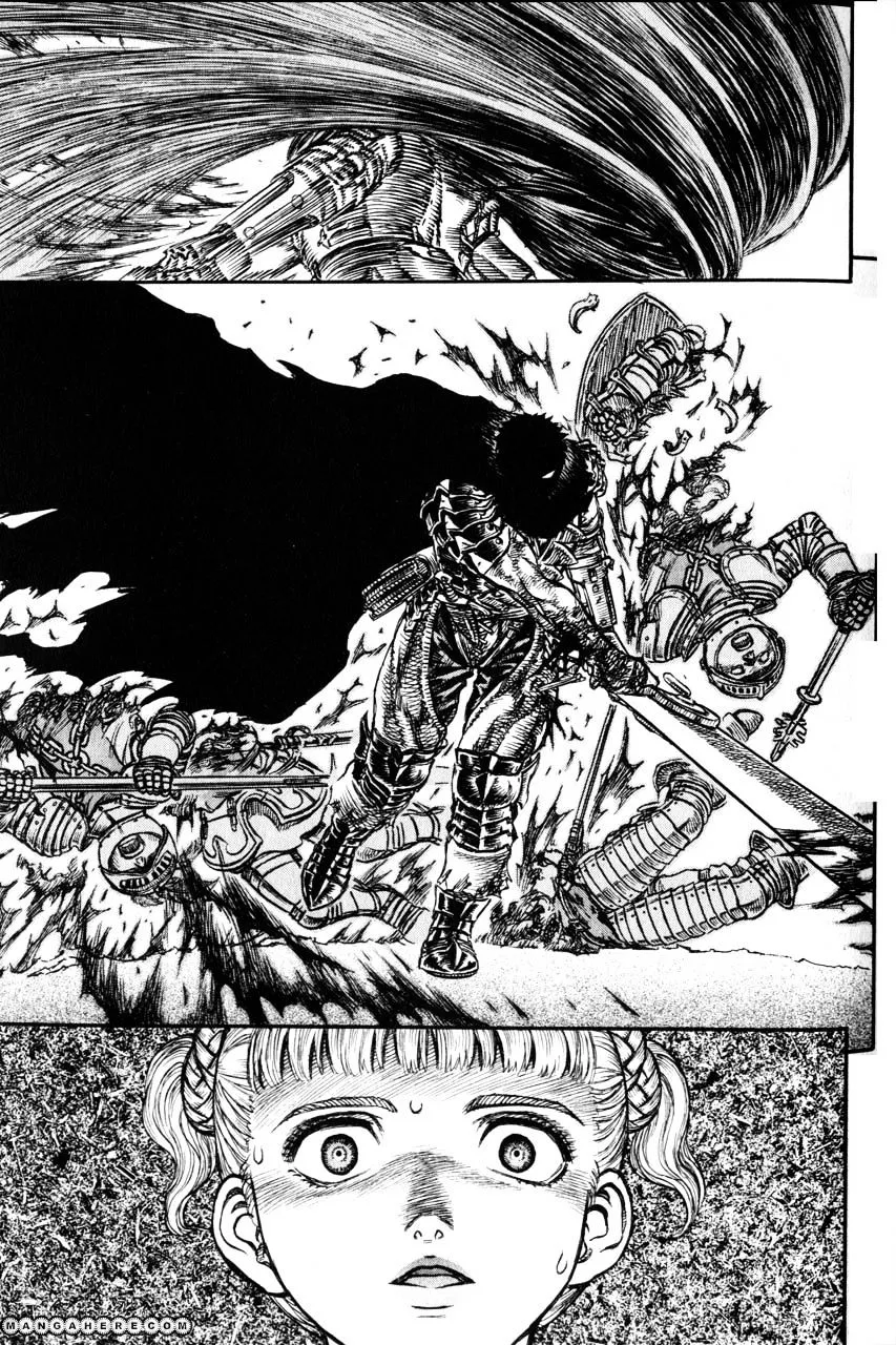 Berserk - Page 12