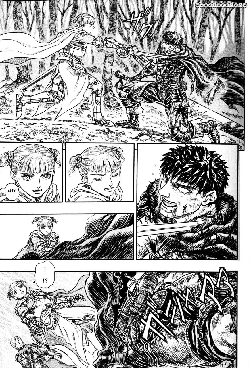 Berserk - Page 14