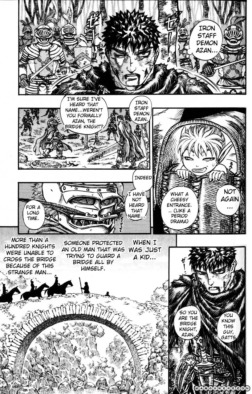 Berserk - Page 2