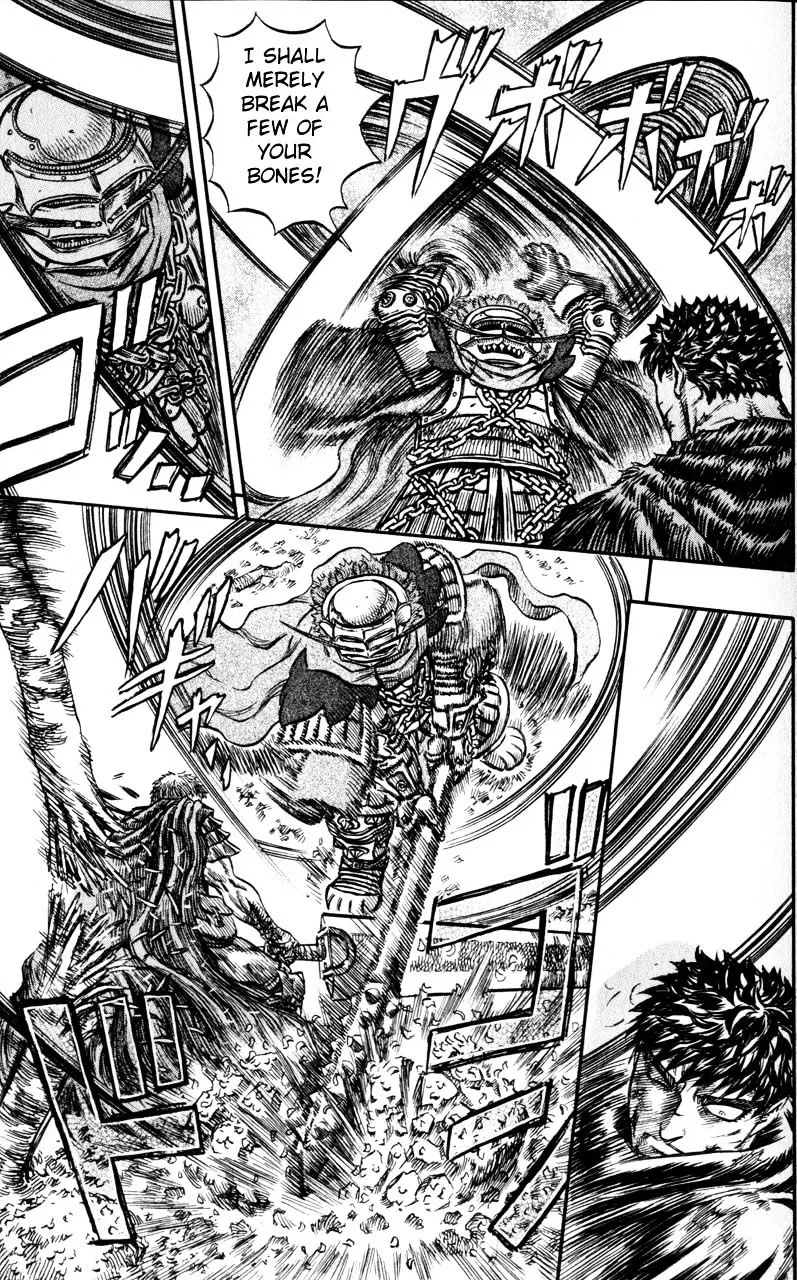 Berserk - Page 4