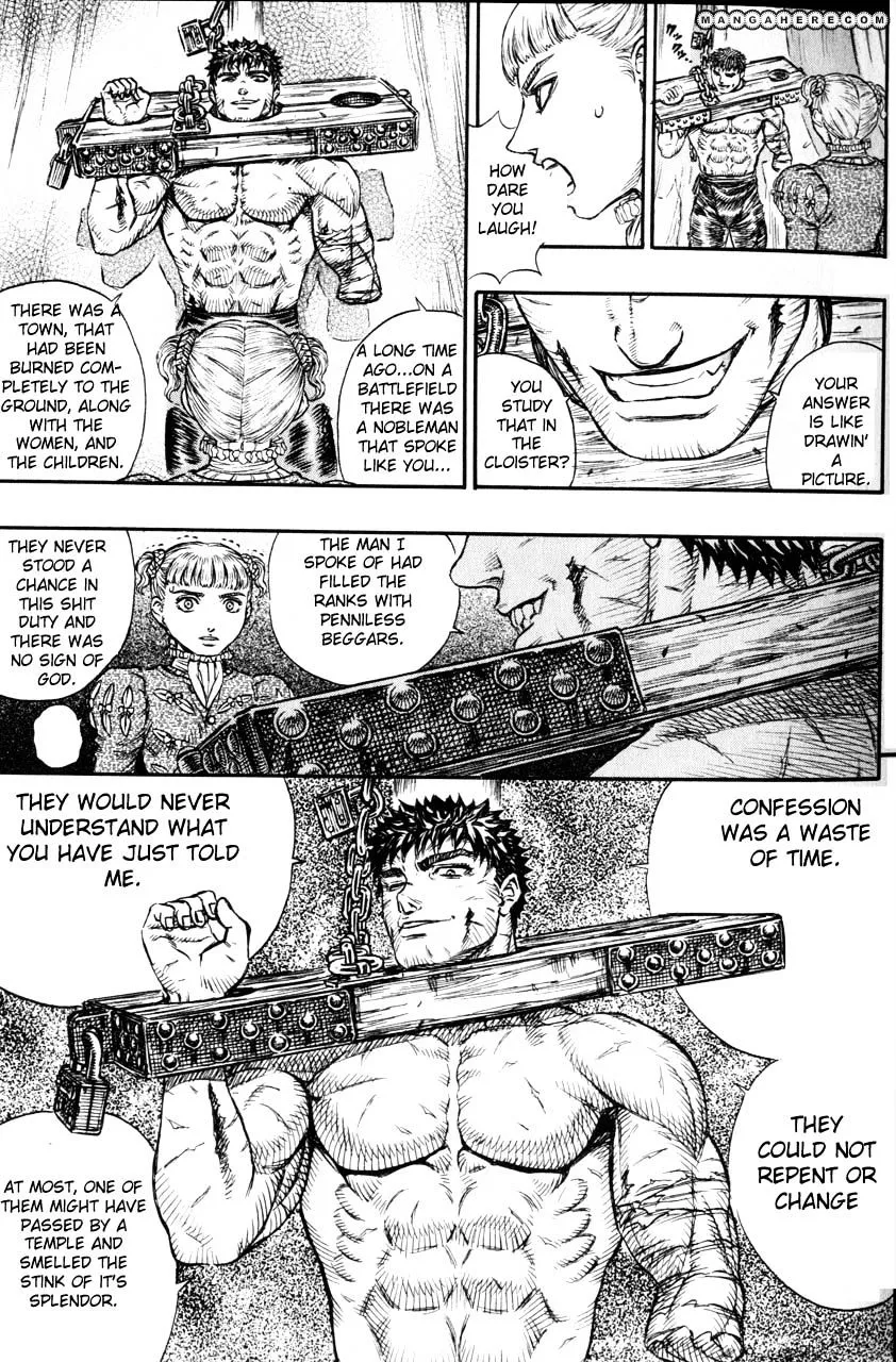 Berserk - Page 10