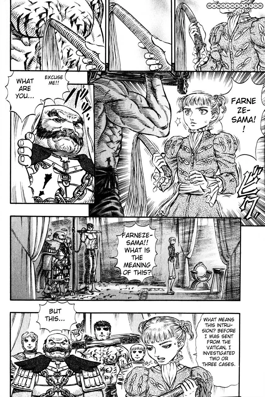 Berserk - Page 15