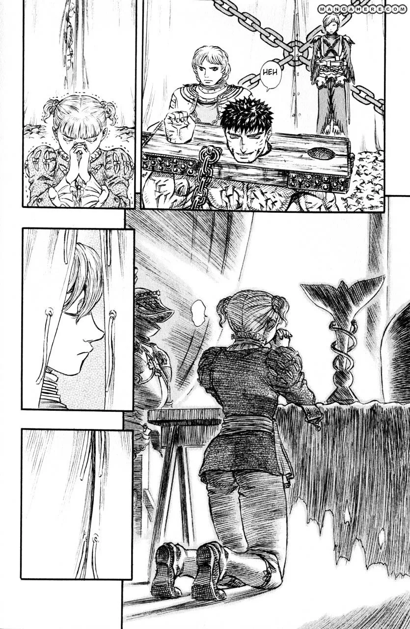 Berserk - Page 17