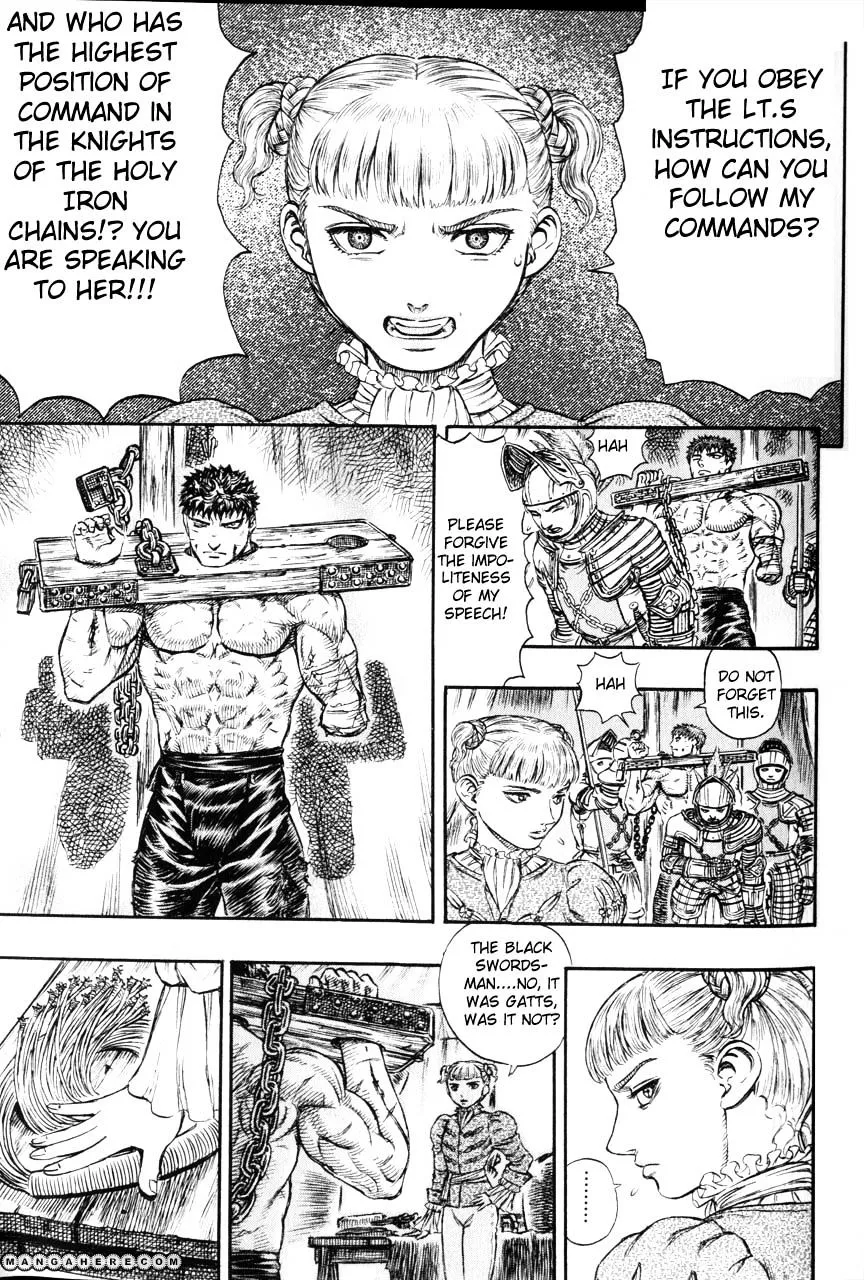 Berserk - Page 4