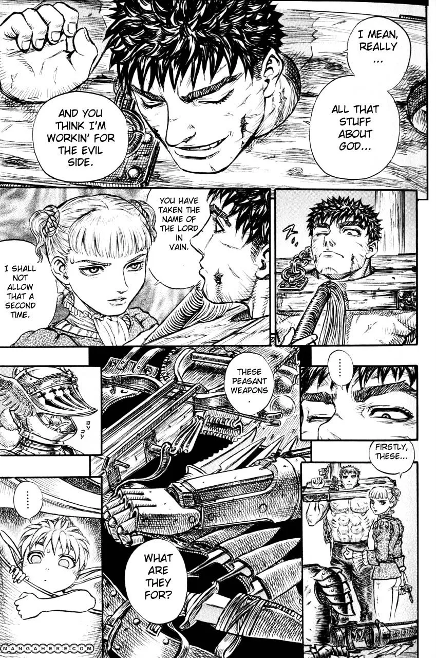 Berserk - Page 6