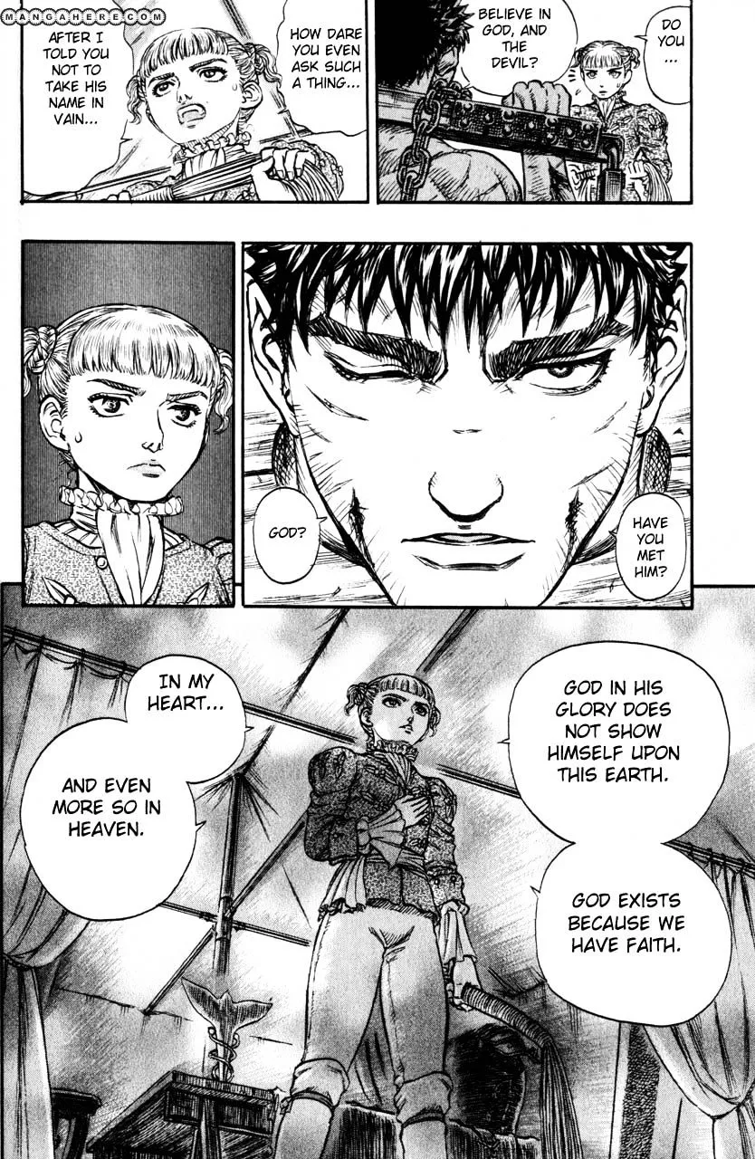 Berserk - Page 9