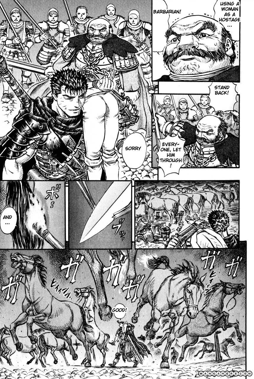 Berserk - Page 13