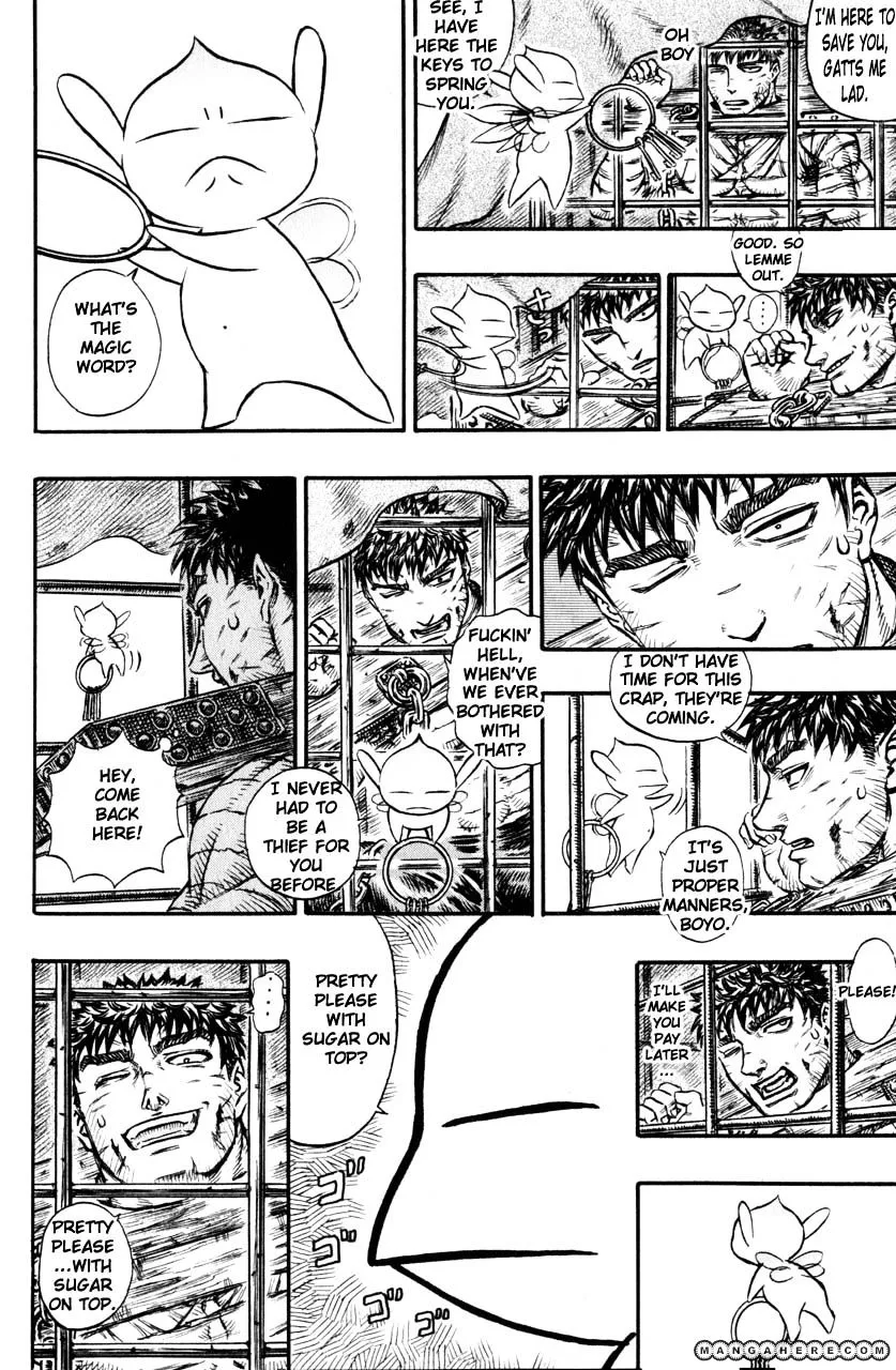 Berserk - Page 4