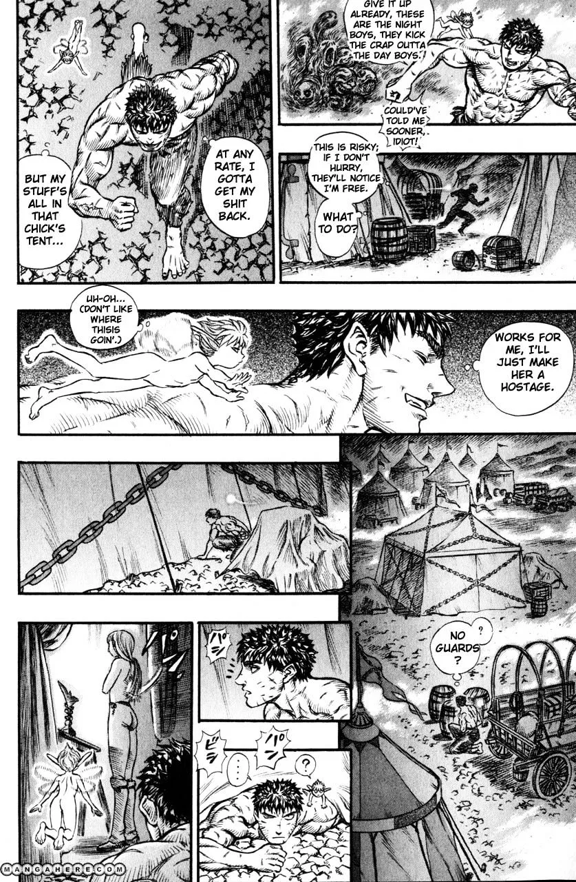 Berserk - Page 6