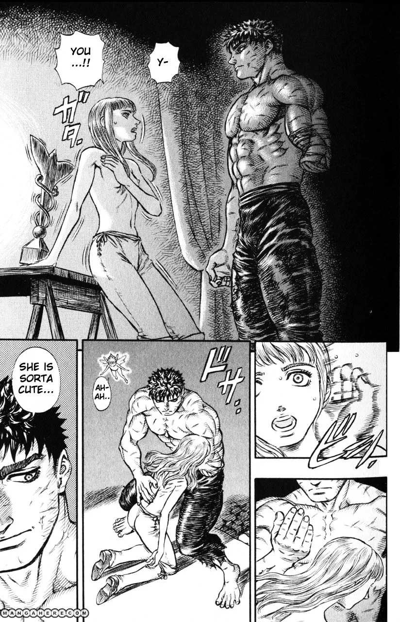 Berserk - Page 9