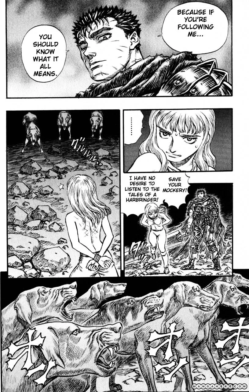 Berserk - Page 11