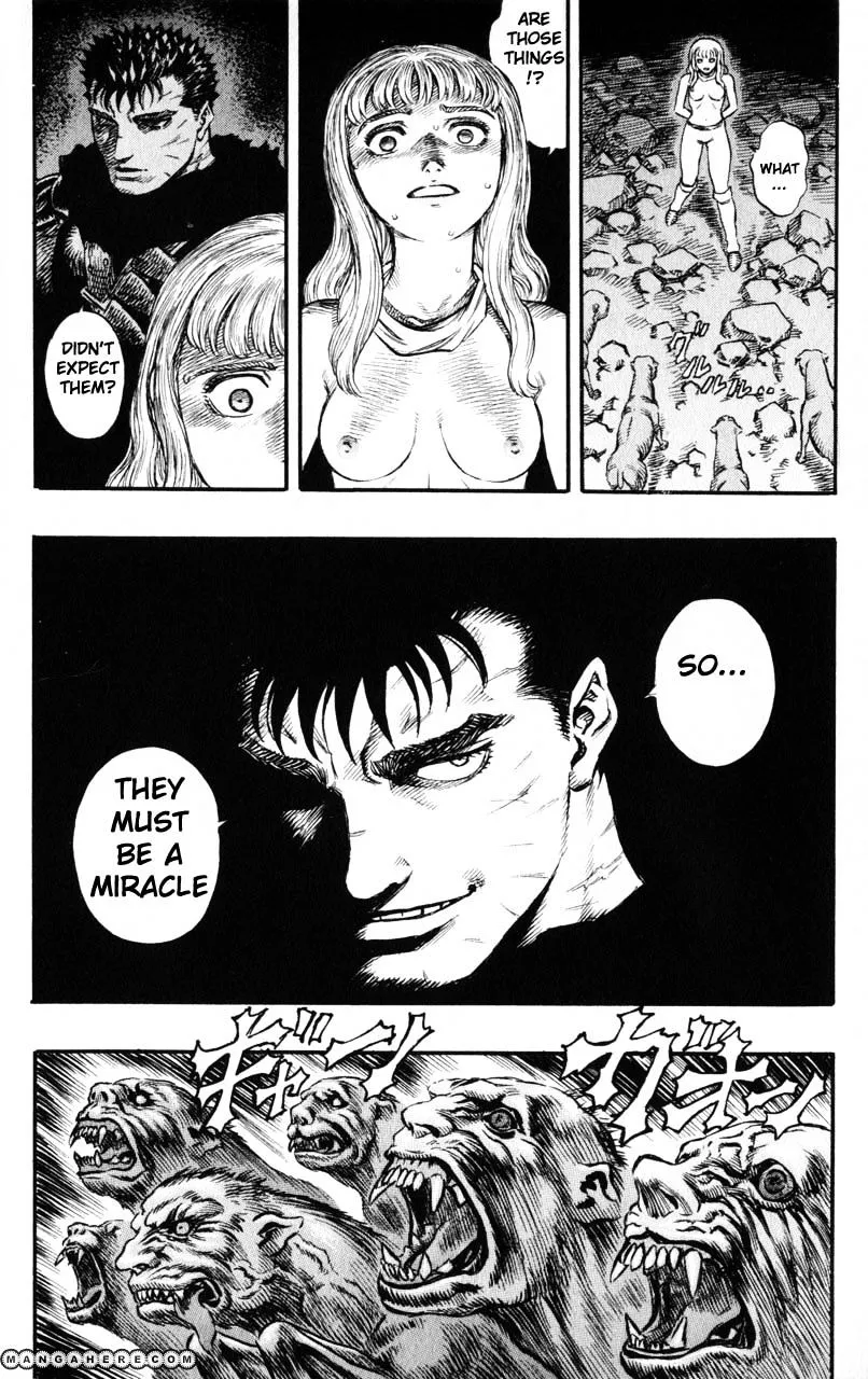 Berserk - Page 14