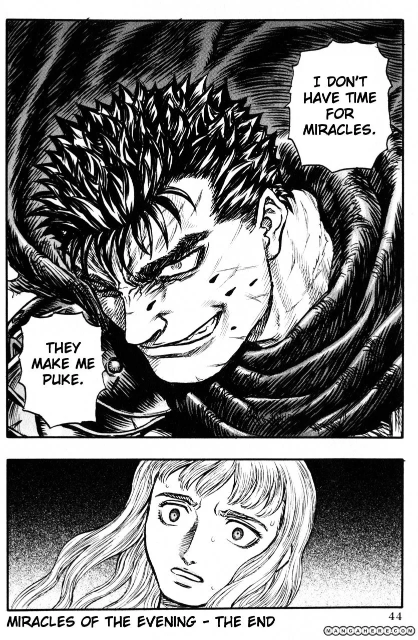 Berserk - Page 18