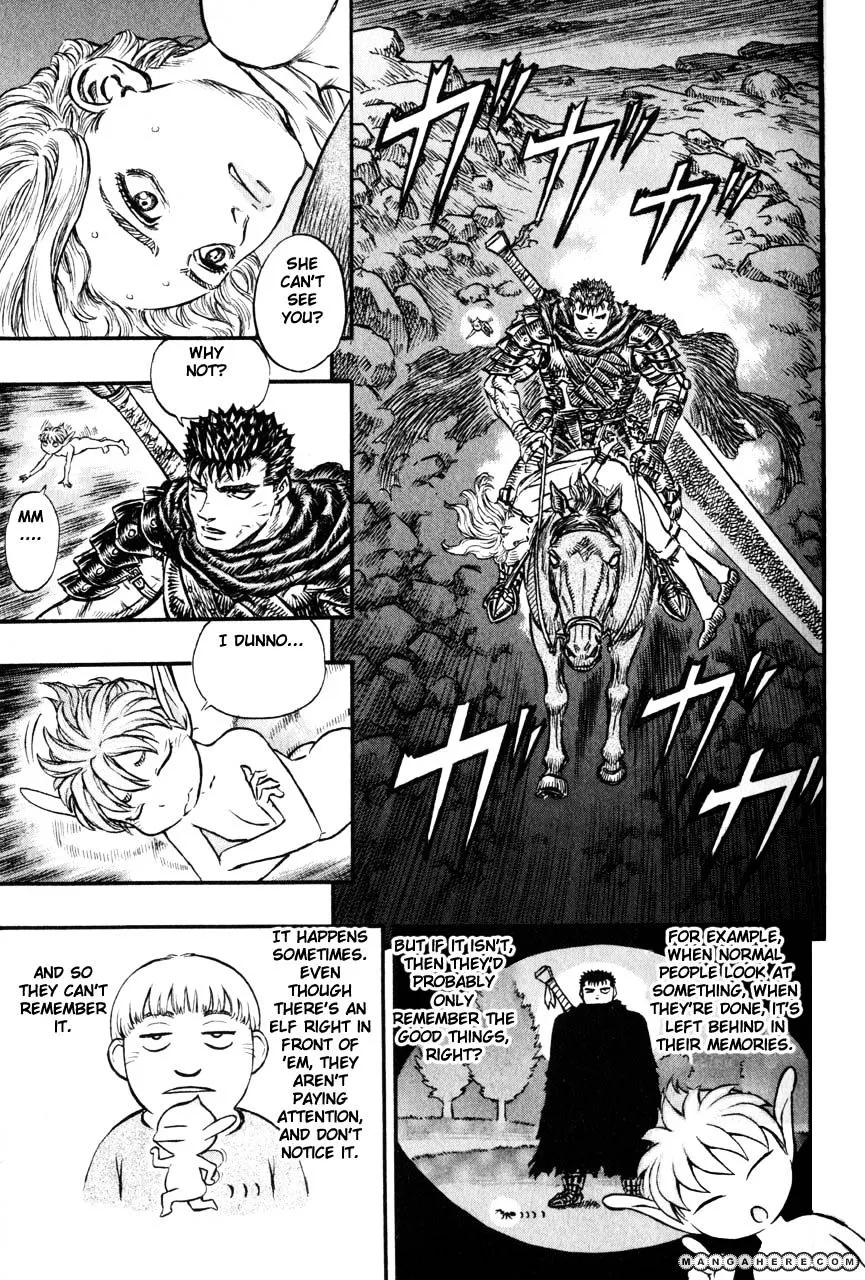 Berserk - Page 2