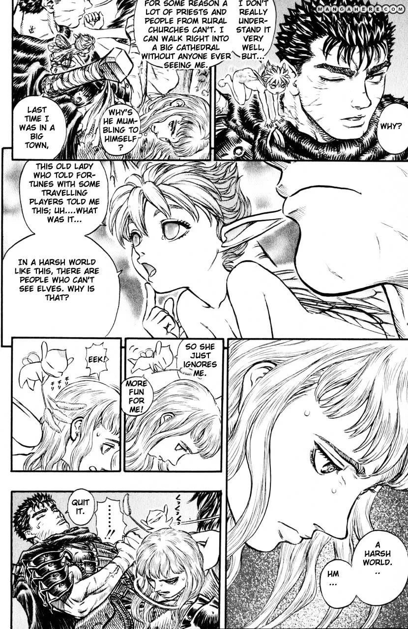 Berserk - Page 3