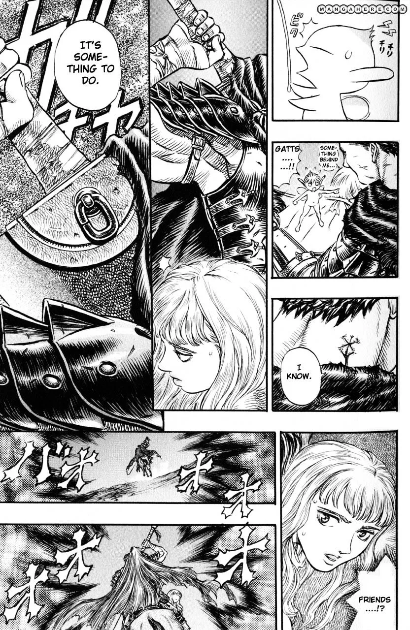 Berserk - Page 4