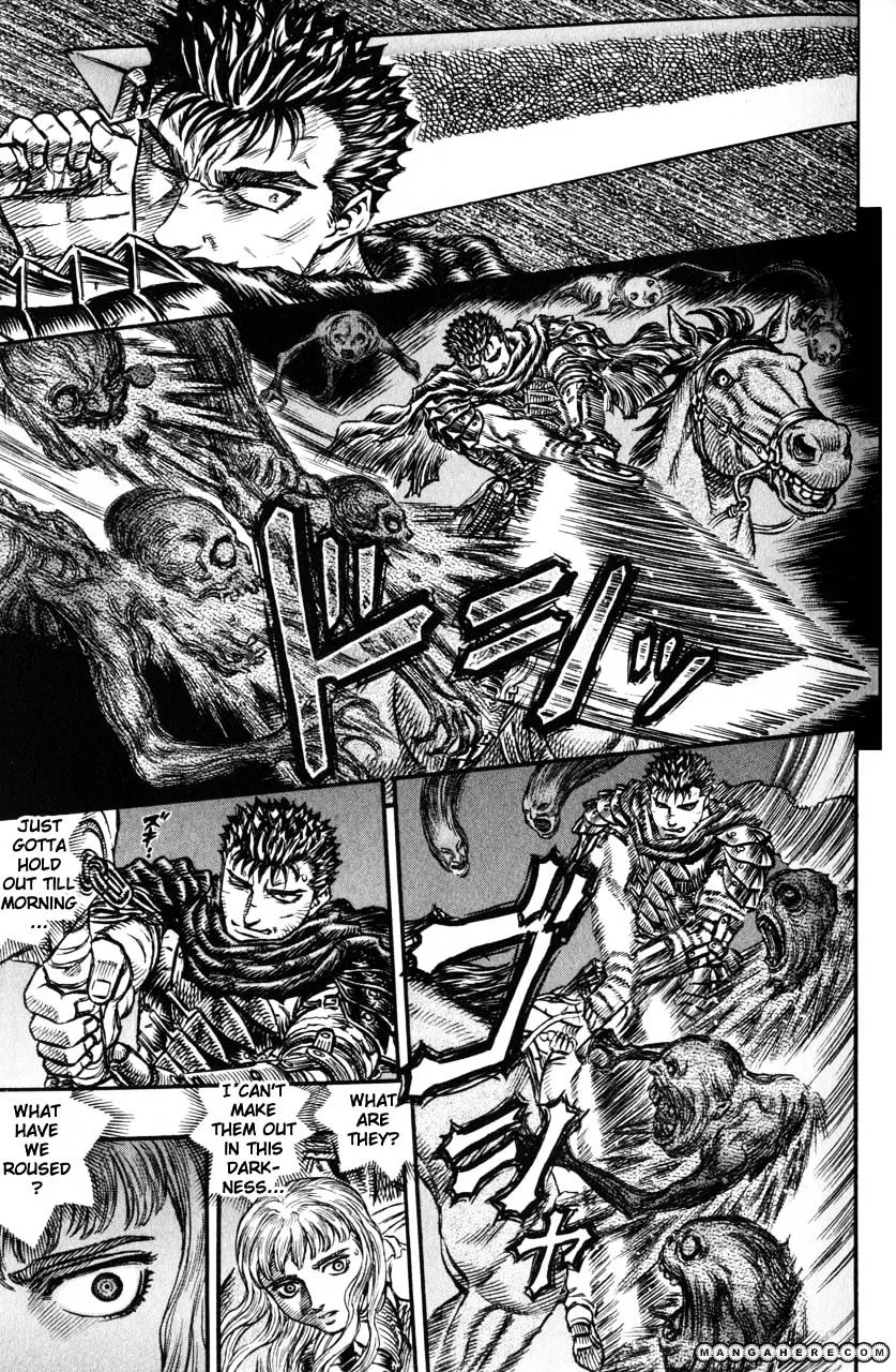 Berserk - Page 6