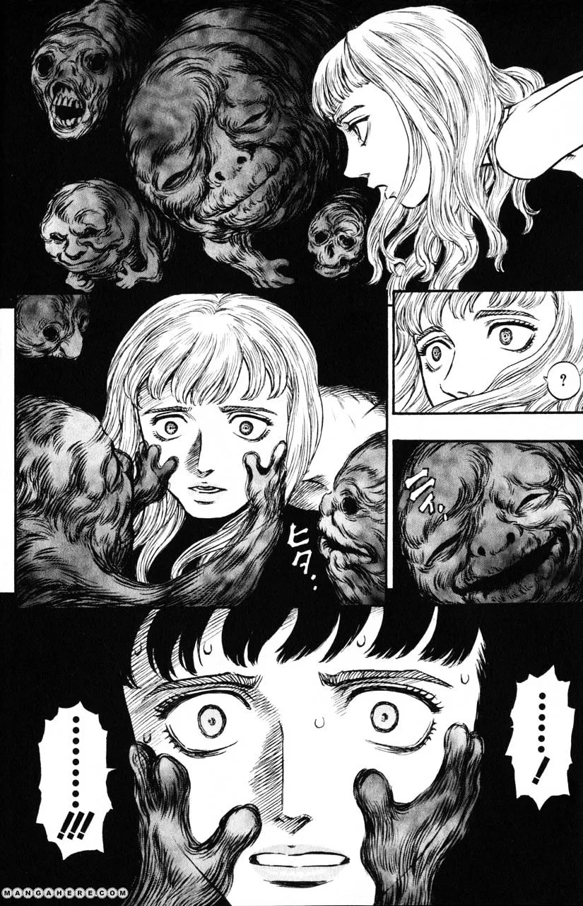 Berserk - Page 7