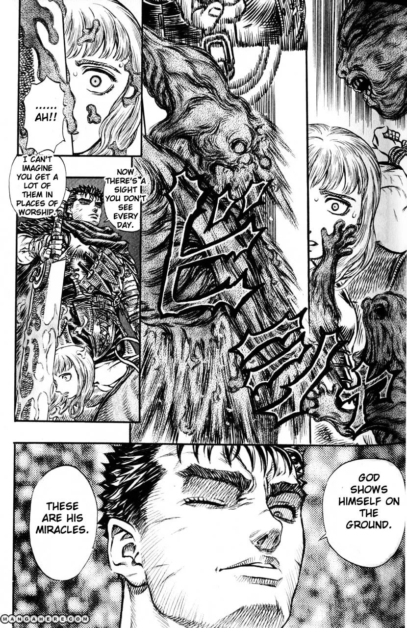 Berserk - Page 8