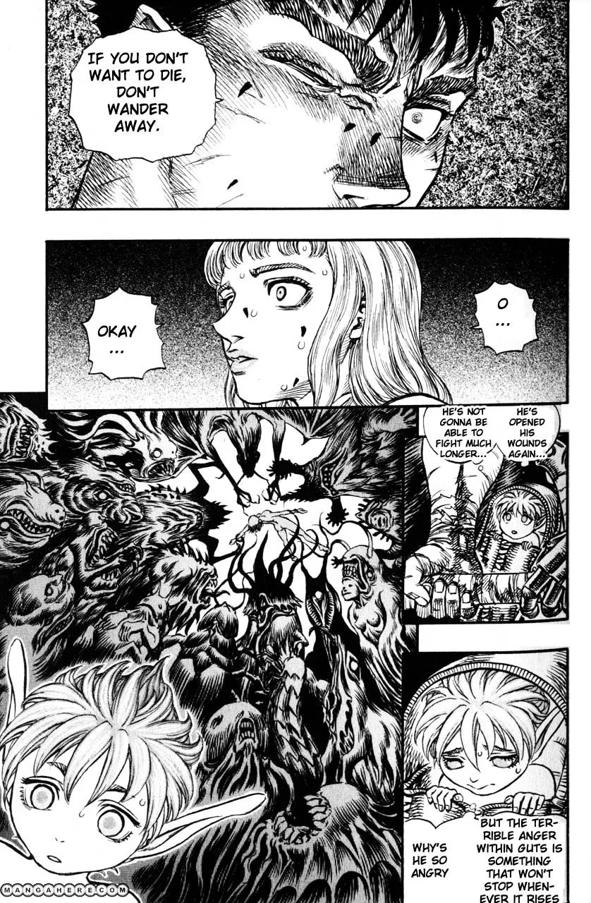 Berserk - Page 10