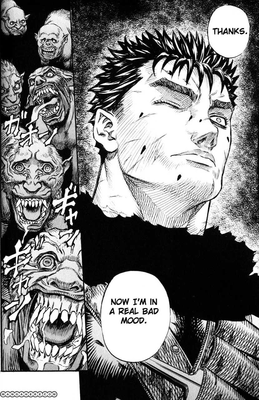 Berserk - Page 13