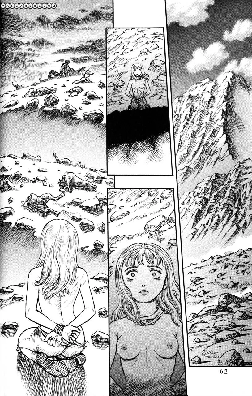 Berserk - Page 15