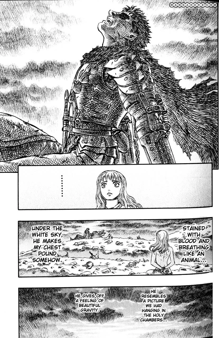 Berserk - Page 16