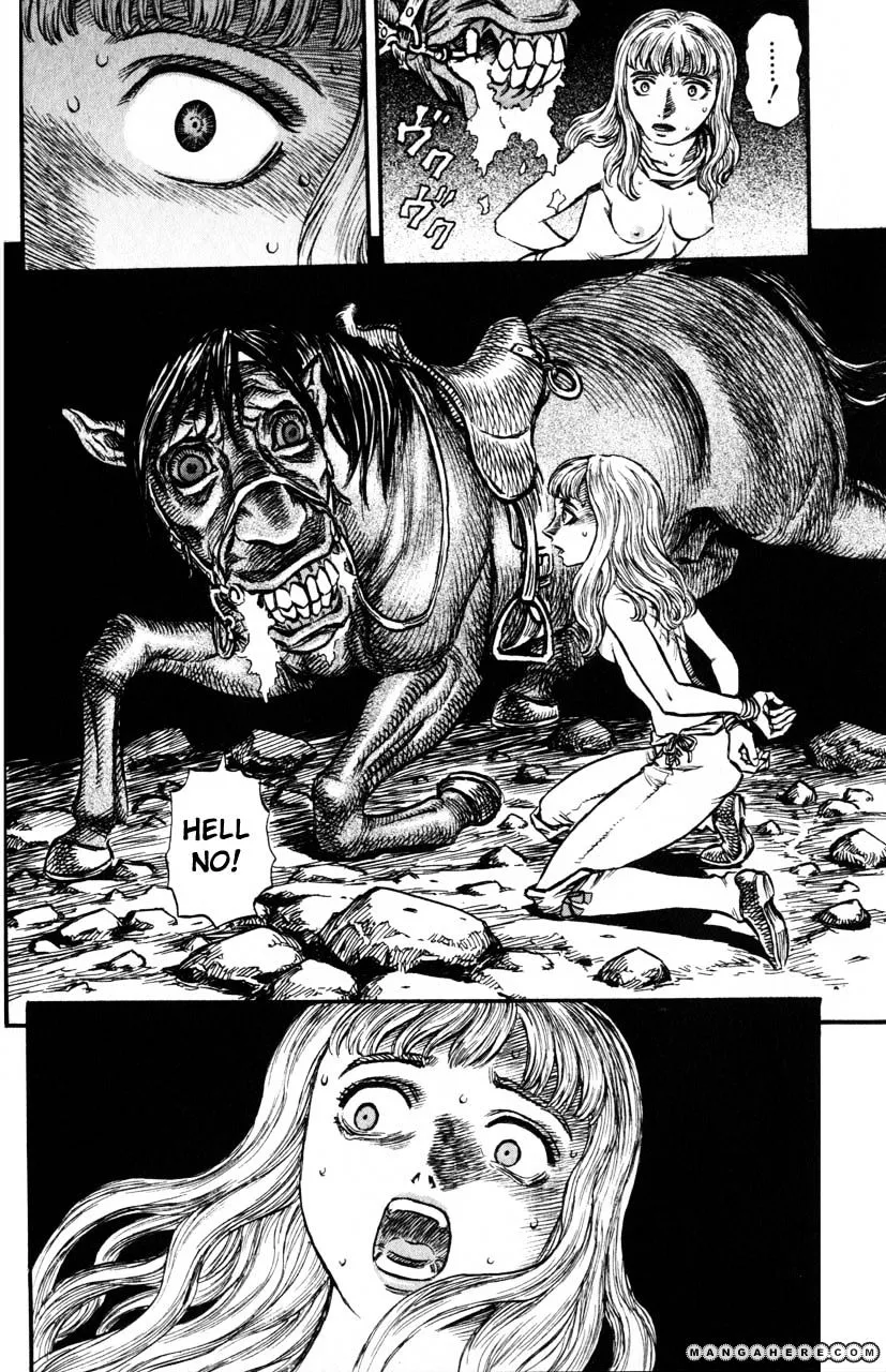 Berserk - Page 4