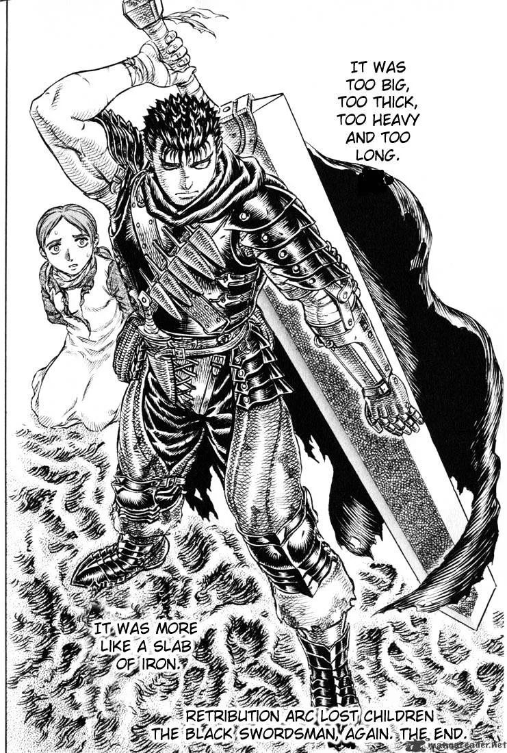 Berserk - Page 104